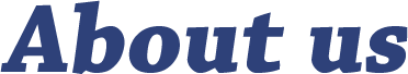 About us
